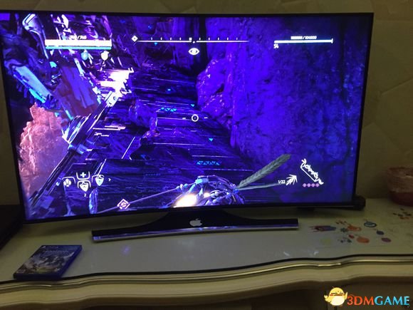 地平线黎明时分火熊打法介绍
