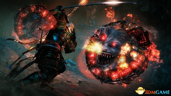 仁王PC版1.21.01补丁更新内容 11月9更新了什么