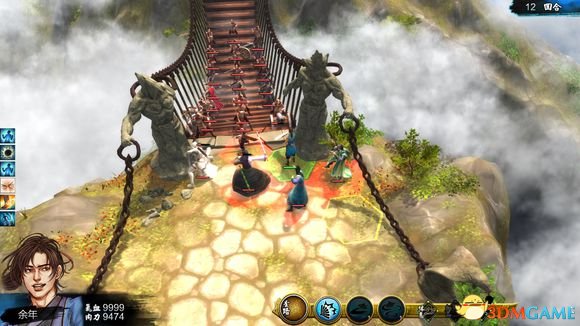 3dmgame