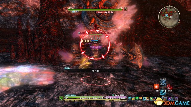 刀剑神域虚空幻界提升伤害方法介绍 