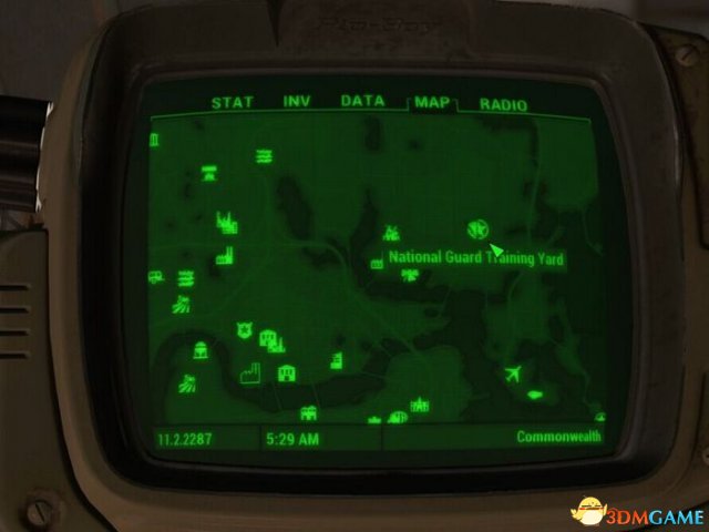 3dmgame