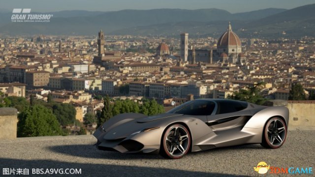GT Sport1.06版本更新了什么 GTSport11.27更新内容