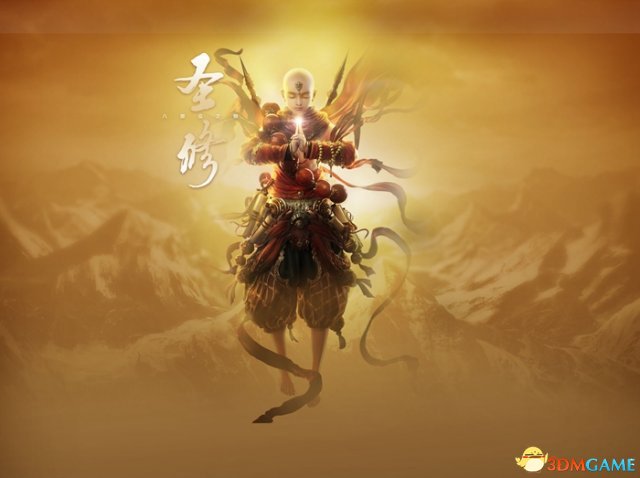 镇魔曲圣修技能搭配及键位设置