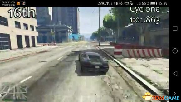 侠盗猎车5龙卷风测评分享 GTA5龙卷风性能怎么样