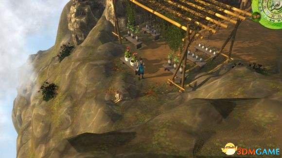 3dmgame