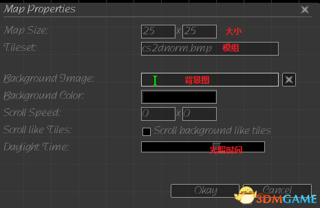 CS2D地图编辑教程分享