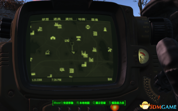 3dmgame