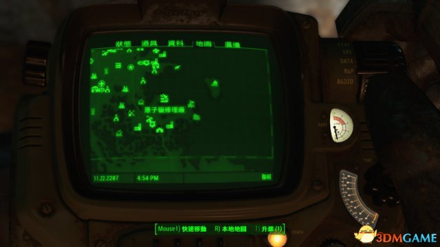 3dmgame