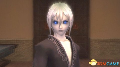 最终幻想系列人气男性角色一览