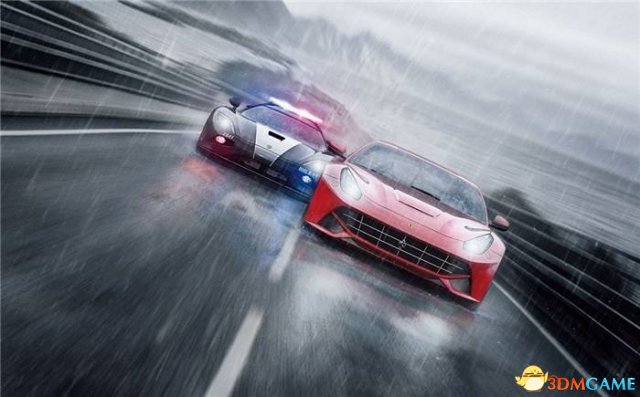 极品飞车20复仇好玩吗 极品飞车20全方位试玩体验分享