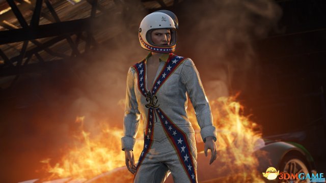 GTA5线上模式正式解锁 GTA5线上模式详细内容一览