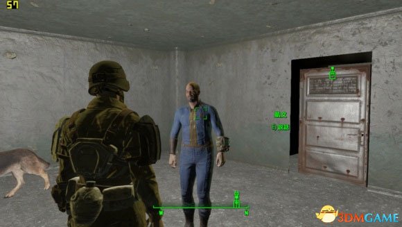 3dmgame
