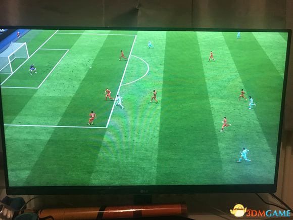 FIFA18心得体会分享 电脑系统局和阵容详解