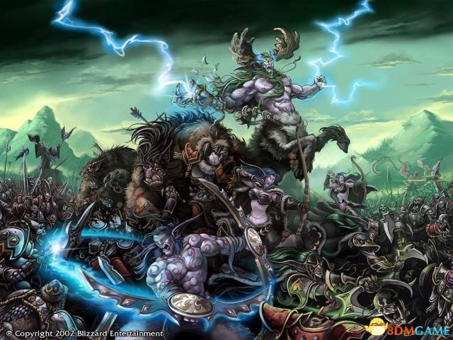 魔兽争霸3怎么破LT猥琐流 WAR3破猥琐流方法介绍