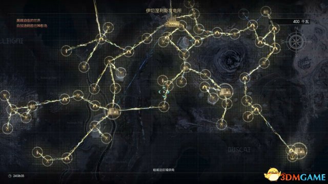 最终幻想15战友DCL白金成就达成路线