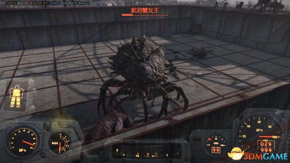3dmgame