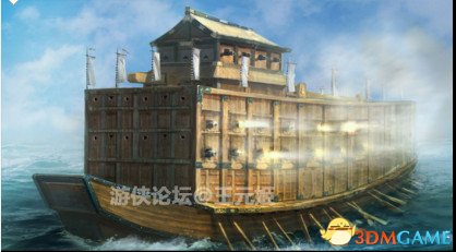 信长之野望大志全事件CG图一览