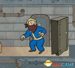 3dmgame