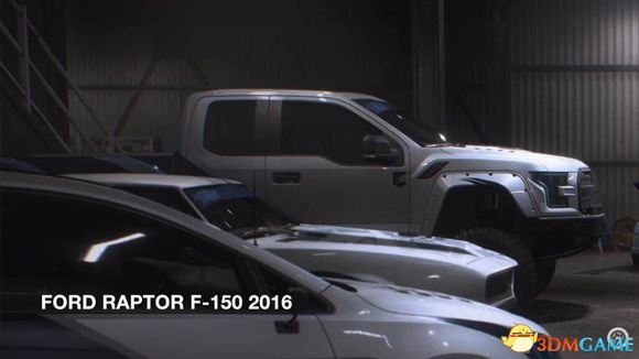 极品飞车20复仇有哪些车辆 极品飞车20车辆图鉴一览
