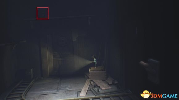 小小噩梦dlc2瓶子在哪 5个瓶子位置图文介绍