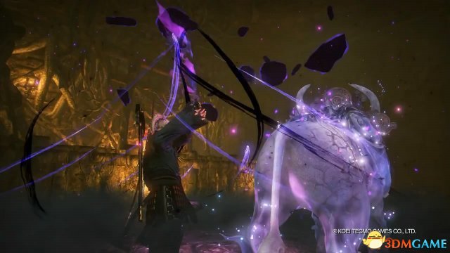 仁王武器出招分析 仁王武器实战分析