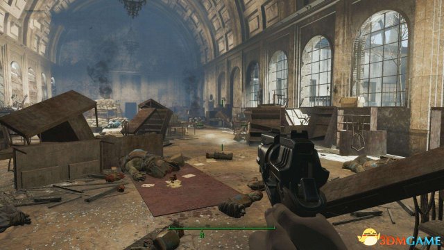 3dmgame