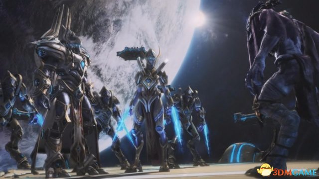 星际争霸2虚空之遗剧情关卡图文攻略