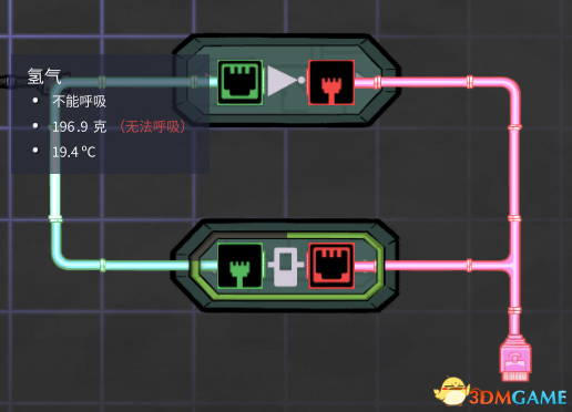 缺氧自动化版本怎么玩 缺氧自动化版本教学