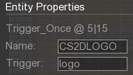 CS2D做一次性触发体教程