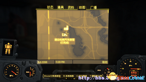 3dmgame