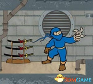 3dmgame