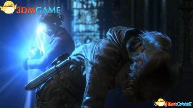 3dmgame