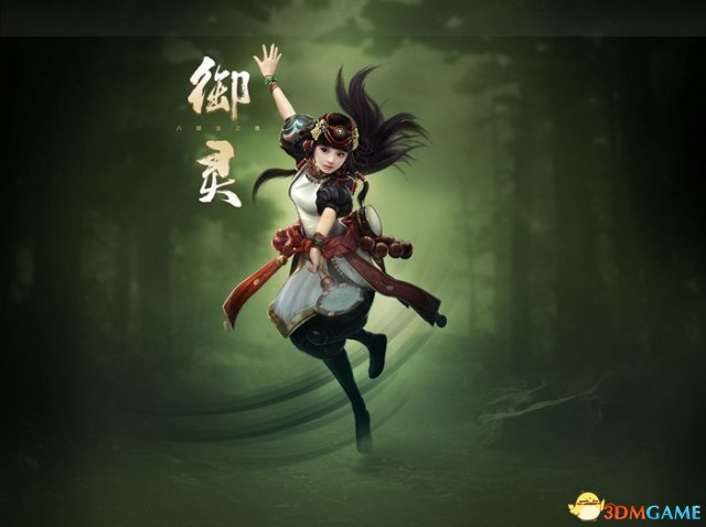 镇魔曲御灵控制流技能搭配攻略