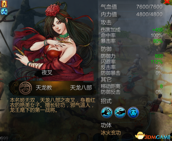 3dmgame