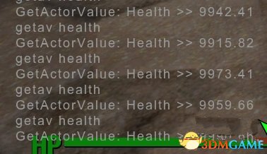 3dmgame