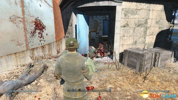 3dmgame