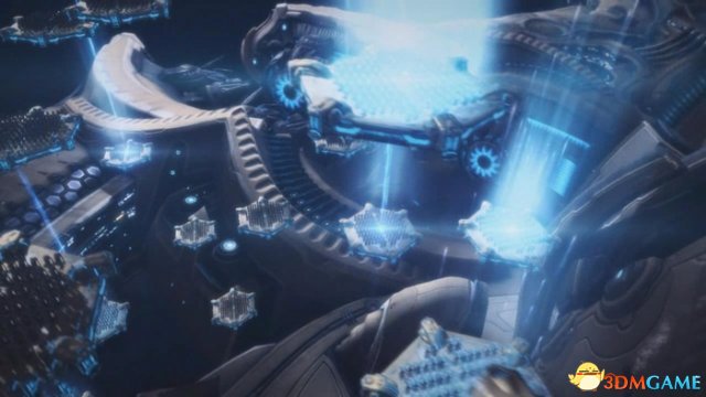 星际争霸2虚空之遗剧情关卡图文攻略