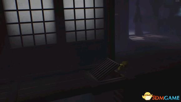 小小噩梦彩蛋细节隐藏汇总