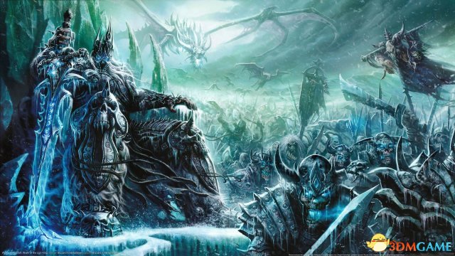 魔兽争霸3什么种族最强 WAR3四大种族分析介绍