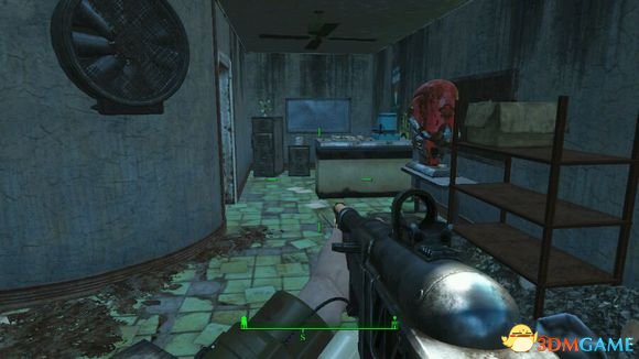 3dmgame