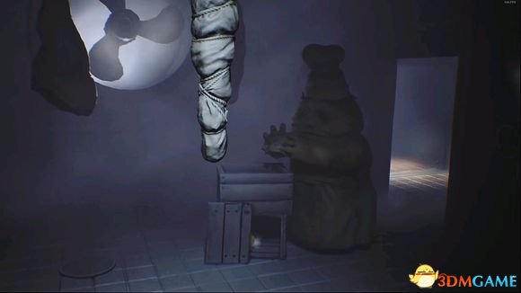 小小噩梦快速通关技巧介绍