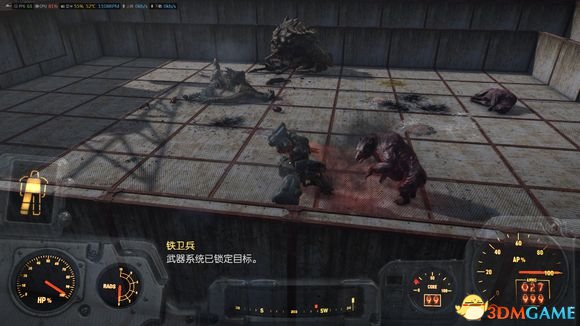 3dmgame