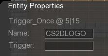 CS2D做一次性触发体教程