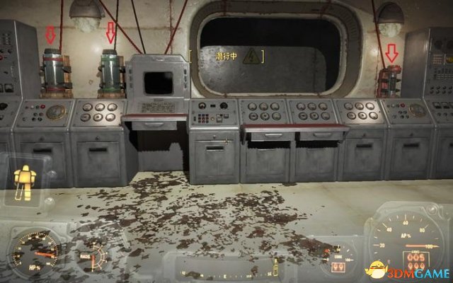 3dmgame