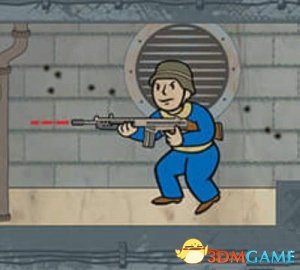 3dmgame