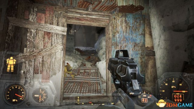 3dmgame