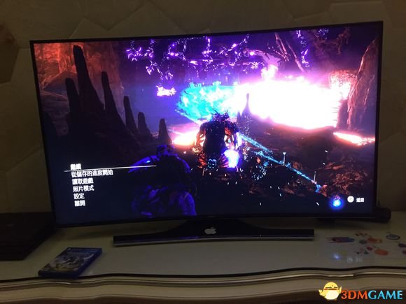 地平线黎明时分火熊打法介绍