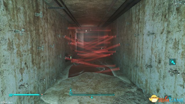 3dmgame