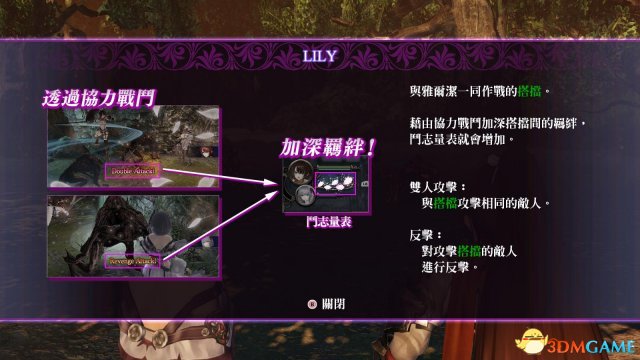 无夜之国2：新月的花嫁 图文攻略 剧情流程通关攻略