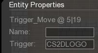 CS2D做一次性触发体教程